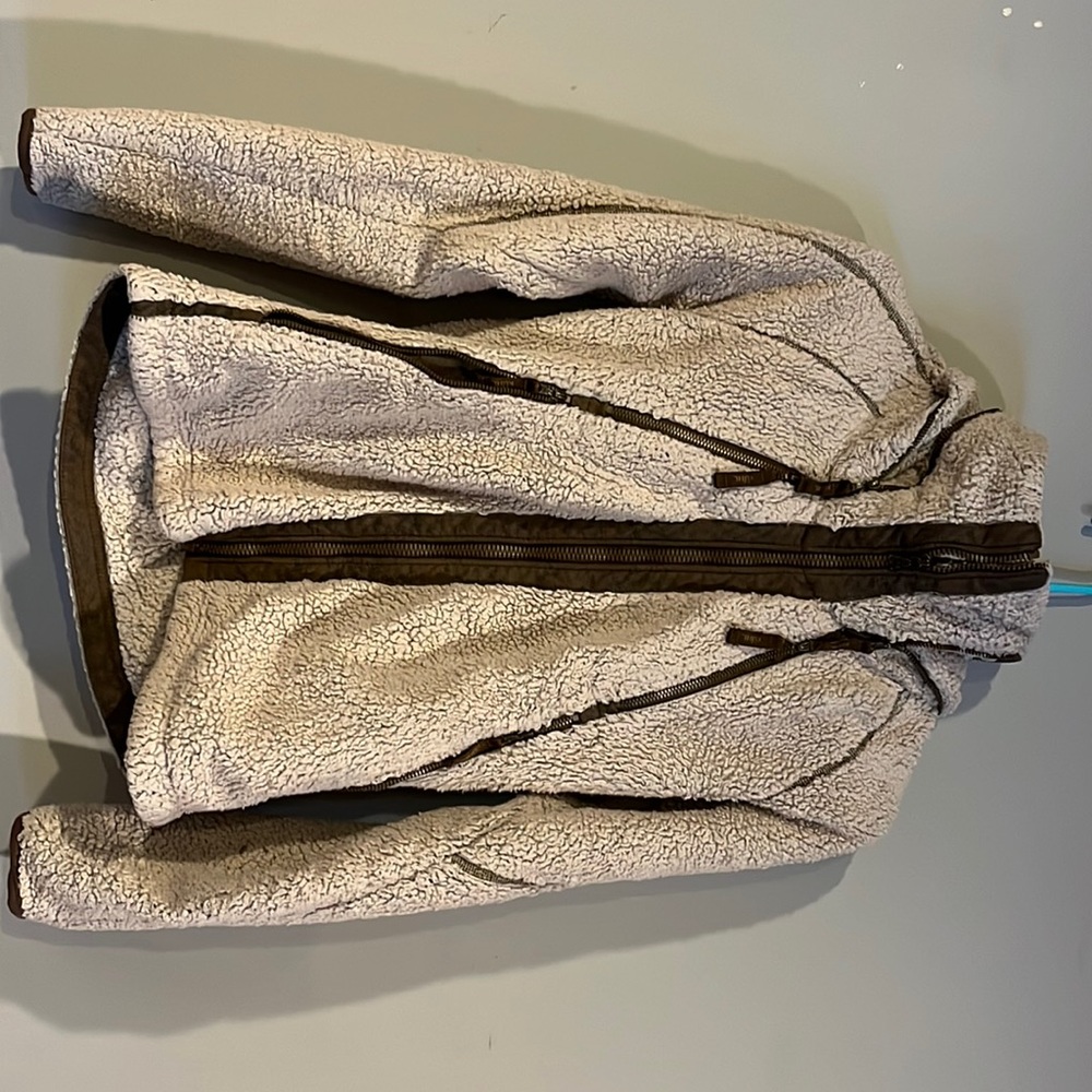 Womens kuhl sweater